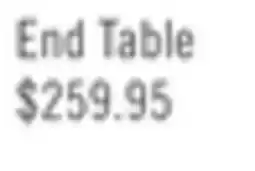 The Brick Landon 48 Modern Lift Top Coffee Table With Storage, Shelf and Casters - Dark Brown offer