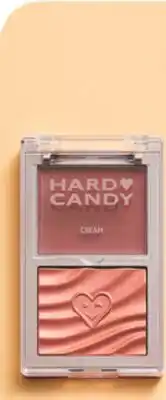 Walmart Hard Candy Blush On Lock duo offer