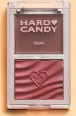 Walmart Hard Candy Blush on Lock Duo offer