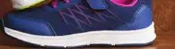 Walmart Athletic Works kids' or toddlers' athletic shoes offer