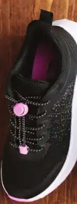 Walmart Athletic Works kids sneakers offer