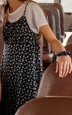 Walmart George dress offer