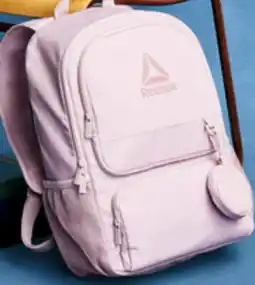 Walmart Reebok backpack offer