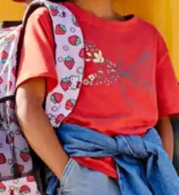 Walmart George graphic tee offer