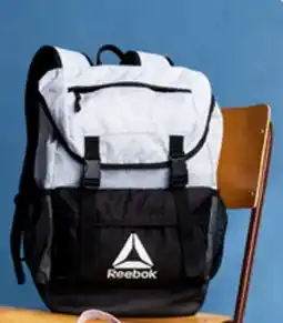 Walmart Reebok backpack offer
