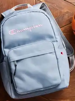 Walmart Champion backpack offer