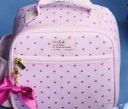 Walmart Fit + Fresh Townsend lunch bags offer