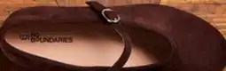 Walmart No Boundaries women's flats offer