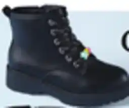Walmart George Kids' fashion boots offer