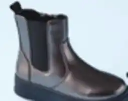 Walmart George Kids' fashion boots offer