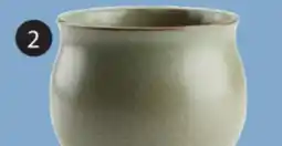 JYSK BJARNE Plant pot offer