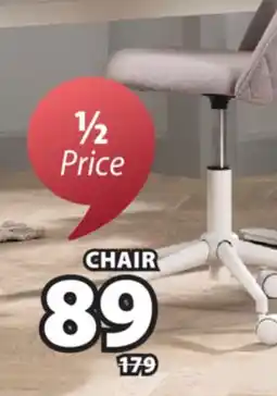 JYSK KOKKEDAL Office chair offer