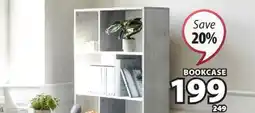 JYSK BILLUND Bookcase offer
