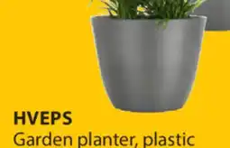 JYSK HVEPS Garden planter offer