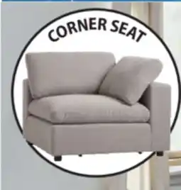 JYSK Corner seat module, sand offer