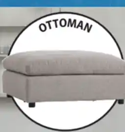 JYSK LYBY Ottoman module offer