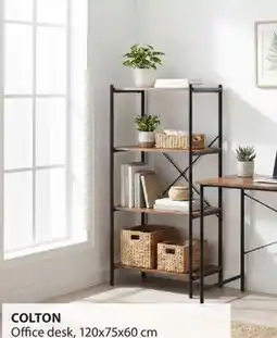 JYSK COLTON Office Desk offer