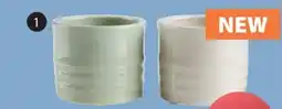 JYSK TIM Plant pot offer