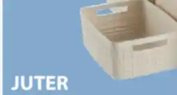 JYSK JUTER Basket offer
