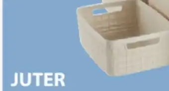JYSK JUTER Basket offer