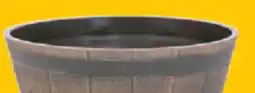 JYSK WHISKEY Garden planter offer