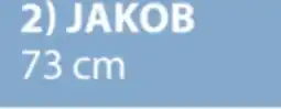 JYSK JAKOB ARTIFICIAL POTTED PLANT offer