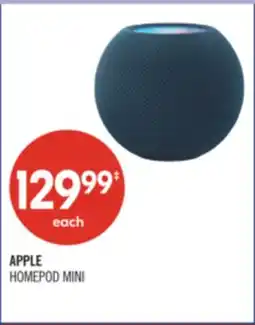 Shoppers Drug Mart APPLE HOMEPOD MINI offer