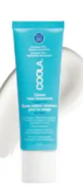 Shoppers Drug Mart Coola Classic Face Sunscreen offer