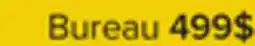 Leon's Terra Bureau 6 tiroirs – gris offer