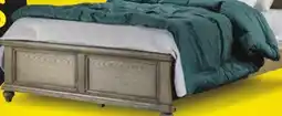 Leon's Emma Lit grand 3 mcx – chêne offer