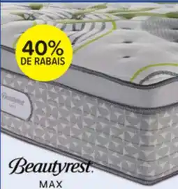 Leon's Glow Matelas grand moyen offer