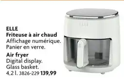 Home Hardware AIR FRYERS offer