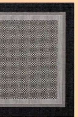 The Brick 5' x 8' Patio Rug offer