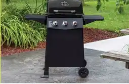 The Brick Grill Chef 24,000-BTU Propane Gas Barbecue offer