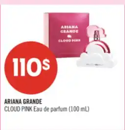 Pharmaprix ARIANA GRANDE CLOUD PINK Eau de parfum (100 mL) offer