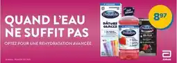 Accès pharma QUAND L'EAU NE SUFFIT PAS offer