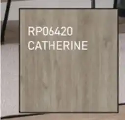 Matério PLANCHER DE VINYLE SPC EASY STREET offer