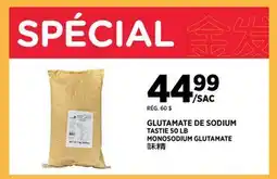Kim Phat TASTIE MONOSODIUM GLUTAMATE offer