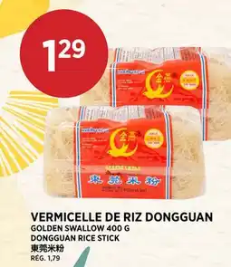 Kim Phat GOLDEN SWALLOW DONGGUAN RICE STICK offer