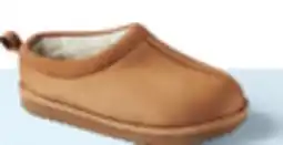 Walmart Kids' Indoor/Outdoor Slippers offer