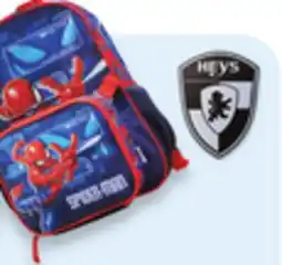 Walmart Licensed backpack and lunch bag set offer