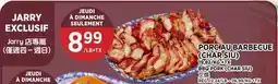 Kim Phat BBQ PORK offer