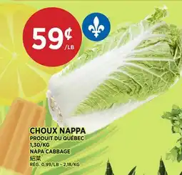 Kim Phat NAPA CABBAGE offer