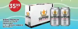 Kim Phat SAPPORO PREMIUM BEER offer