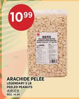 Kim Phat PEELED PEANUTS offer