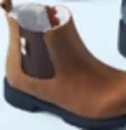 Walmart George Kids' fashion boots offer