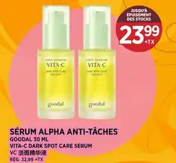 Kim Phat GOODAL VITA-C DARK SPOT CARE SERUM offer