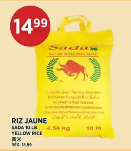 Kim Phat SADA YELLOW RICE offer
