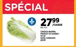 Kim Phat NAPA CABBAGES offer