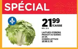 Kim Phat ICEBERG LETTUCE offer